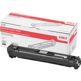 OKI 09006131 tambor de impresora Original 1 pieza(s) Original, OKI, C650, 1 pieza(s), 50000 páginas, Negro