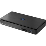 OWC Thunderbolt 3 PRO Dock, Estación de acoplamiento 