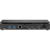 OWC Thunderbolt 3 PRO Dock, Estación de acoplamiento 