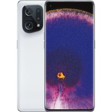 Oppo Find X5 16,6 cm (6.55") SIM doble Android 12 5G USB Tipo C 8 GB 256 GB 4800 mAh Blanco, Móvil blanco, 16,6 cm (6.55"), 8 GB, 256 GB, 50 MP, Android 12, Blanco