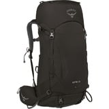 Osprey Kyte 38, Mochila negro