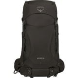 Osprey Kyte 38, Mochila negro