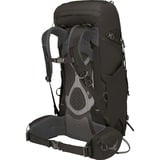 Osprey Kyte 38, Mochila negro