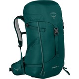 Osprey Mochila verde