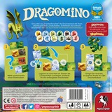 Pegasus 57111G, Juego de mesa 