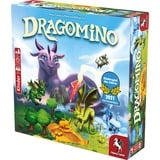 Pegasus Dragomino, Juego de mesa 
