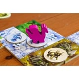 Pegasus Dragomino, Juego de mesa 