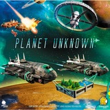 Pegasus STR23003, Juego de mesa 