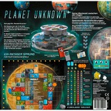 Pegasus STR23003, Juego de mesa 