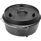 Petromax Olla negro