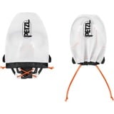 Petzl IKO CORE, Luz de LED negro/blanco, Linterna con cinta para cabeza, Negro, Naranja, Blanco, De plástico, IPX4, CE, LED
