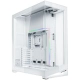 Phanteks NV7, Caja de torre grande blanco (mate)
