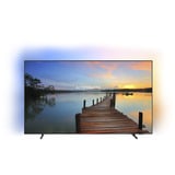 Philips 55OLED770/12, OLED-TV negro/Gris