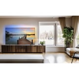 Philips 55OLED770/12, OLED-TV negro/Gris