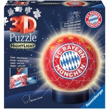 12177 puzzle Puzle 3D 72 pieza(s) Deportes