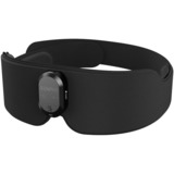 Renpho Masajeador de ojos Eyesnooze Aroma, Aparato de masaje negro