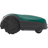 Robomow RK1000, Robot cortacésped verde oscuro/Negro