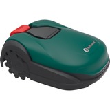 Robomow Robot cortacésped verde oscuro/Negro