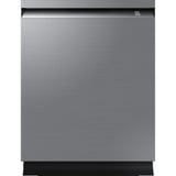 SAMSUNG DW60BG750USLET, Lavavajillas plateado