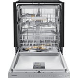 SAMSUNG DW60BG750USLET, Lavavajillas plateado