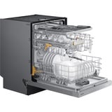 SAMSUNG DW60BG750USLET, Lavavajillas plateado