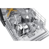 SAMSUNG DW60BG750USLET, Lavavajillas plateado