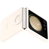 SAMSUNG EF-PF731TUEGWW, Funda para teléfono móvil crema