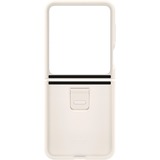 SAMSUNG EF-PF731TUEGWW, Funda para teléfono móvil crema