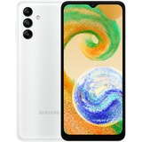 SAMSUNG Galaxy A04s, Móvil blanco