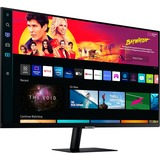 SAMSUNG LS32BM700UU 81,3 cm (32") 3840 x 2160 Pixeles 4K Ultra HD LCD Negro, Monitor LED negro, 81,3 cm (32"), 3840 x 2160 Pixeles, 4K Ultra HD, LCD, 4 ms, Negro