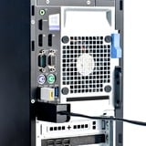 SMARTKEEPER ESSENTIAL Candado para teclado/ratón (UM03), Cerradura insertable 