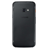 Samsung G207331-001A1, Móvil negro