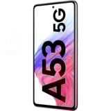 Samsung Galaxy A53 5G 128GB reacondicionado, Móvil negro