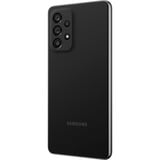 Samsung Galaxy A53 5G 128GB reacondicionado, Móvil negro
