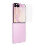 Samsung Película Antirreflejos, Película protectora transparente