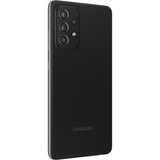 Samsung SM-A528BZKDEUB, Móvil negro