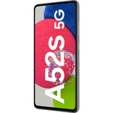 Samsung SM-A528BZKDEUB, Móvil negro