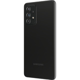 Samsung SM-A528BZKDEUB, Móvil negro