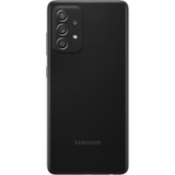 Samsung SM-A528BZKDEUB, Móvil negro
