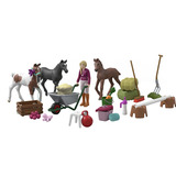 Schleich 99178, Vehículo de juguete 