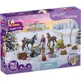 Schleich 99178 set de juguetes, Vehículo de juguete 5 año(s), Multicolor, Plástico