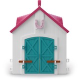 Schleich HORSE CLUB 42703 set de juguetes, Juego de construcción Granja, 5 año(s), Multicolor