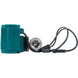 Shelly FrankEver válvula de agua inteligente DN25, 1", Válvula de regulación verde