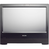 Shuttle All-In-One Barebone X50V9U3 Todo-en-Uno Negro i3-1315U Intel® SoC Altavoces incorporados negro, Todo-en-Uno, Pantalla y PC en un mismo equipo, Intel® SoC, DDR5-SDRAM, PCI Express, Serial ATA III, 90 W