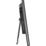 Shuttle X50V9U3, Barebone negro