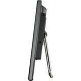 Shuttle X50V9U3, Barebone negro