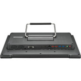 Shuttle X50V9U3, Barebone negro