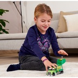 Simba Mack Granite camión de basura, Vehículo de juguete 