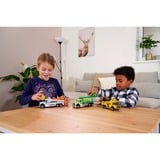 Simba Mack Granite camión de basura, Vehículo de juguete 