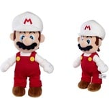 Simba Super Mario - Peluche Mario de Fuego, Peluches 